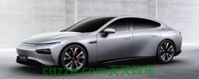 小鹏汽车是谁投资的(小鹏汽车重要发展历史)