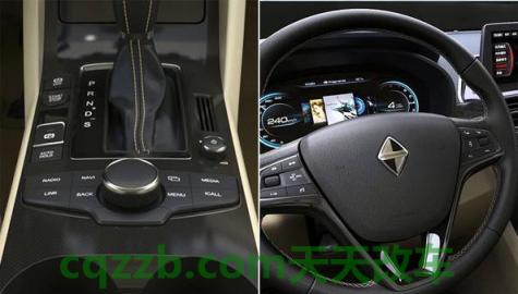 关于汽车：宝马整合Alexa系统 车主可在家操控车辆 宝沃BX5自动变速箱怎么样？  第1张