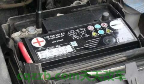 解读：车子放多久要启动一下(更换电瓶需要注意什么)  第3张