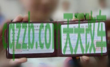 有关：电动汽车驾驶证_交通业务办理  第3张