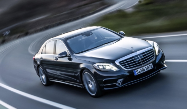 德国的车都有哪些品牌(奔驰品牌的成立时间) 第3张