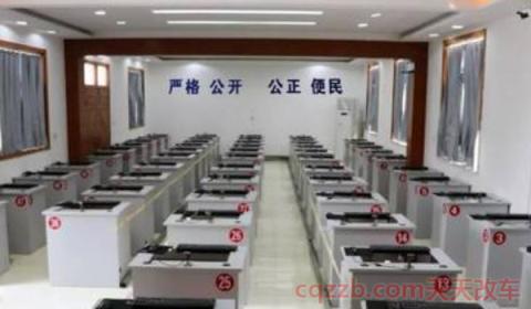 科目四考什么题型(科目四又叫做什么)  第2张