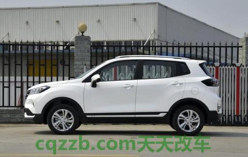 原来：长安轿车_什么是长安轿车  第2张