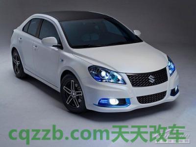 车知识：i-AWD_什么是i-AWD  第1张