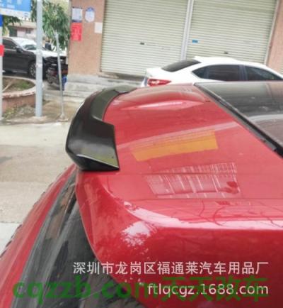 有用:后扰流板_什么是后扰流板 第7张