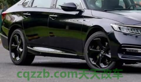 疏解：十代雅阁胎压多少合适(十代雅阁胎压报警是什么原因)  第3张