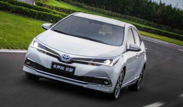 tuyouta汽车是什么车(广汽丰田的成立时间)  第2张