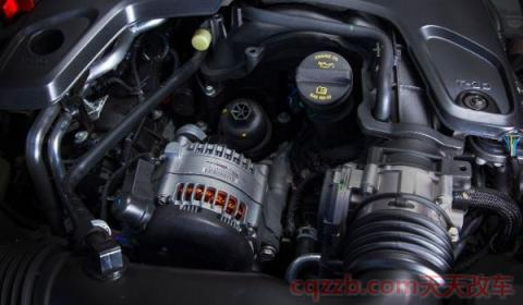 v6发动机怎么区分一缸(V6发动机的历史)  第3张