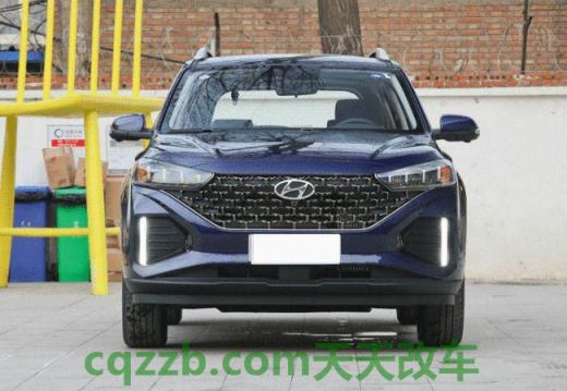 了解汽车：北京现代ix35怎么样16款 北京现代ix35怎么样值得买吗  第1张