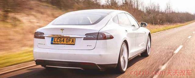 tesla是什么牌子车(特斯拉在国内有几款车型出售)