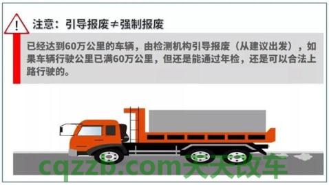 车问答：车辆|私家车多少公里报废_交通问题  第3张