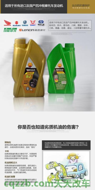 疑问：微众银行商用车贷款 韦尔斯机油效果怎么样  第2张