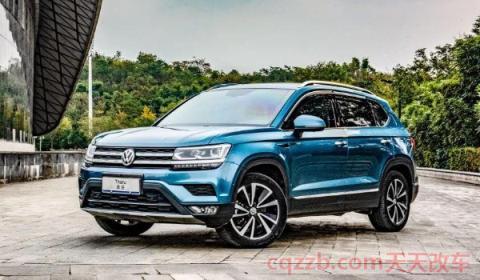 途岳车钥匙怎么换电池(途岳是一款什么车型)  第2张