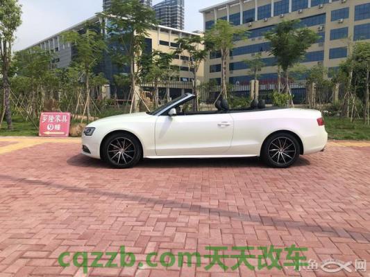 问答：汽车知识问答：奥迪敞篷车a5什么价格 汽车知识问答：奥迪派克峰全球有几辆