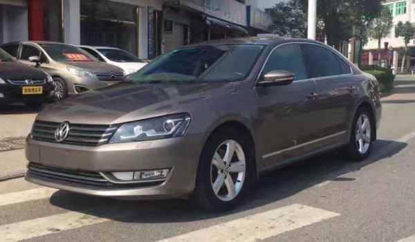 帕萨特进气口在哪里(帕萨特的车身尺寸数据是什么)  第3张