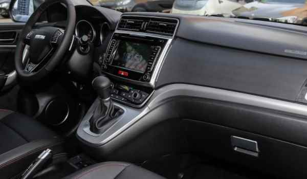 车上sync按钮什么意思(双温区空调是什么意思) 第2张