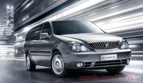 六座商务车能坐几个人() 第4张