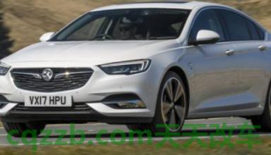 汽车疑问：沃克斯豪尔_什么是沃克斯豪尔  第2张