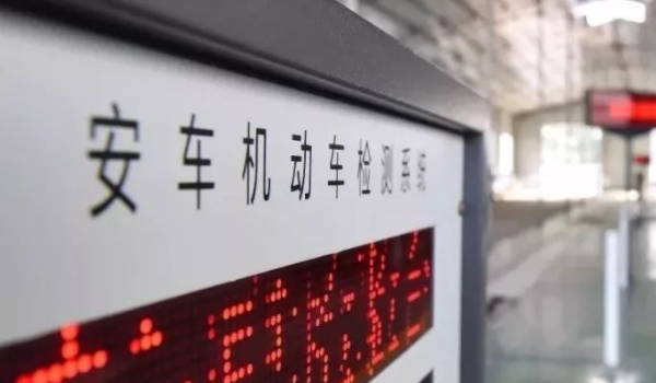 私家车能摆党旗国旗摆件吗(私家车辆年检有几种方式)  第2张