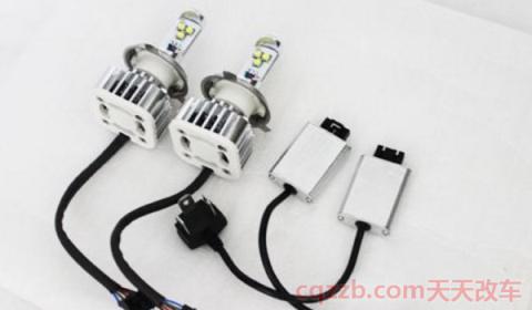 奔驰车灯一边亮怎么关(奔驰车辆自动大灯怎么用) 第2张