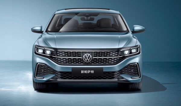 21款帕萨特有颗粒捕捉器吗(21款帕萨特的车身尺寸数据是什么)  第2张