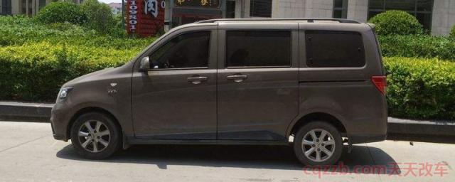 四万左右的汽车(4万元左右都是什么车型)  第1张