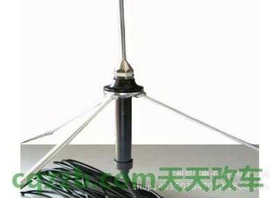 了解汽车：天线_什么是天线  第2张