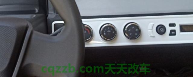 解密：五菱mini制热开Ac吗(五菱mini的车身尺寸数据是什么)