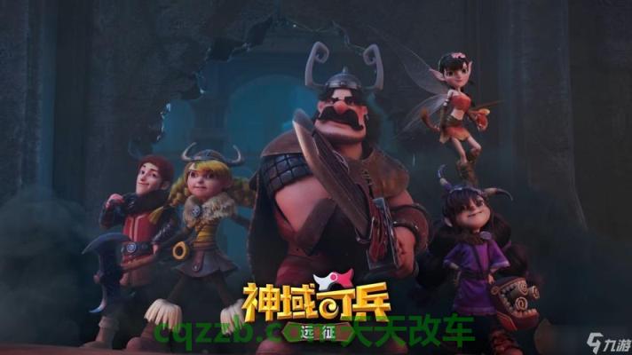 有用：奇兵_什么是奇兵  第2张