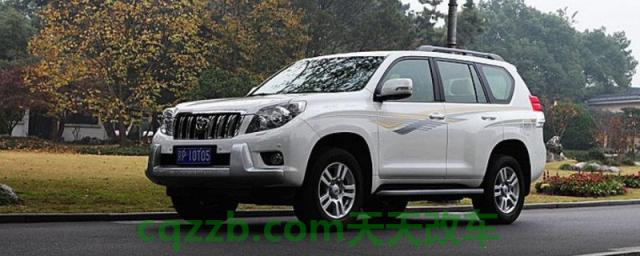 丰田霸道停产是真的吗？(丰田霸道车型有四驱版本吗)  第1张