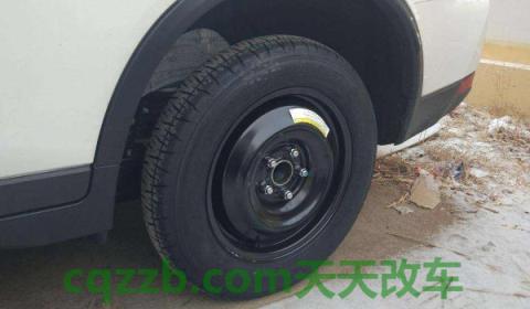 正新轮胎厂家在哪里(轮胎使用注意事项)  第3张