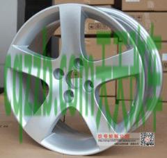 汽车分享：钢轮圈_什么是钢轮圈  第3张