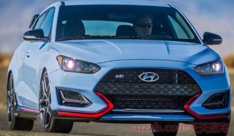 h这是什么牌子的车(现代汽车)  第2张