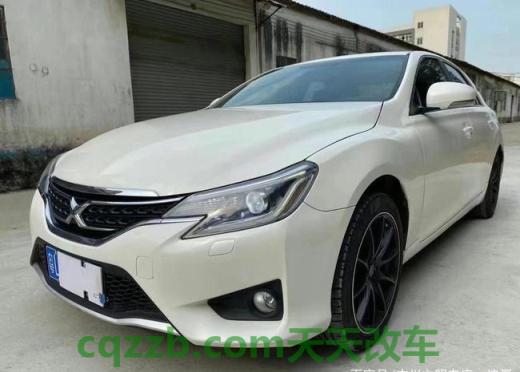原来：锐志2.5v和2.5s的区别09款 锐志v6真实油耗