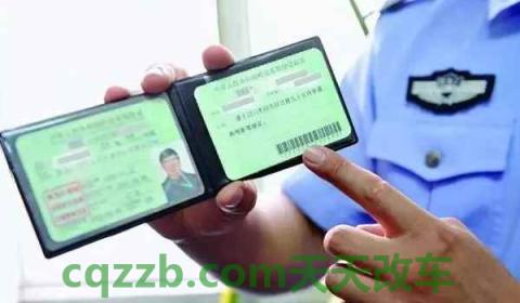 驾驶证吊销5年怎么查询(机动车驾驶证可以异地考取吗) 第3张