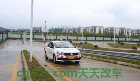 科二计时计多长时间(科目二一共有几个考试项目)  第3张