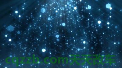 分享：星光_什么是星光