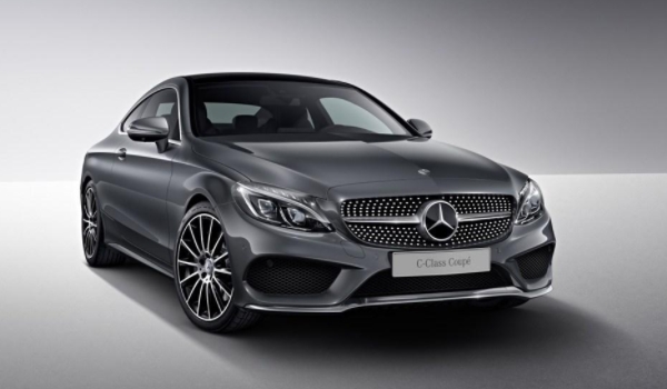 奔驰入门级是哪一款(奔驰C级的生产厂商是哪里)  第3张