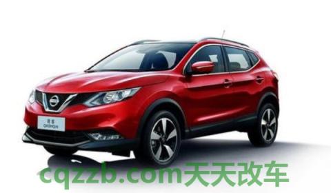 逍客10个油耗正常吗(逍客的生产厂商是哪里)  第2张