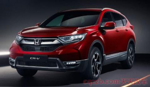 本田crv保养灯怎么复位(本田crv的基本参数)  第2张