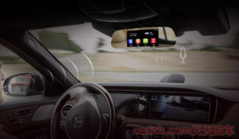 众视界行车记录仪怎么使用(行车记录仪的作用)  第3张