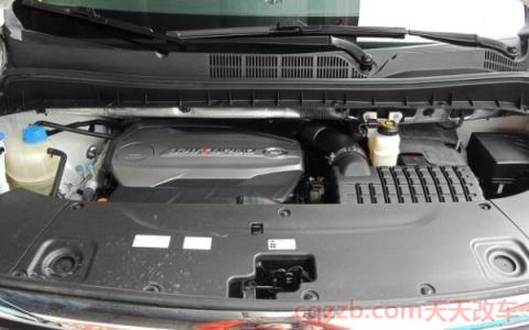 传祺GM8大师版什么时候上市(新款传祺GM8大师版怎么样)  第3张