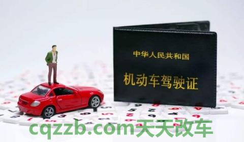 驾驶本换新需要提供什么(机动车驾驶证可以提前多久换证)  第3张