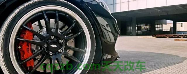 踩刹车感觉像在地上刮一样(带有ABS的车辆如何刹车)  第1张