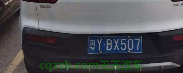 解读：粤牌照字母代表什么(粤牌照可以在其他省份使用吗)