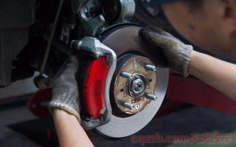 制动是刹车吗() 第3张