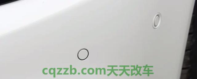 聊聊：奔驰雷达传感器脏污擦哪里(奔驰雷达传感器是什么)