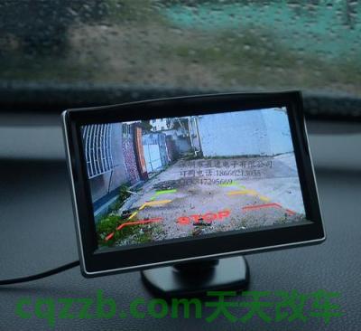 汽车问答：车用显示器_什么是车用显示器  第2张
