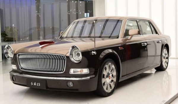 普通人买红旗车需要政审吗(红旗H9的车身尺寸数据是什么)  第2张