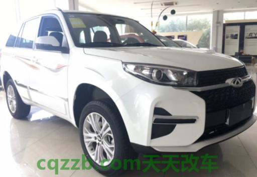 车回答：瑞典三大品牌汽车 瑞虎3油耗是多少  第2张